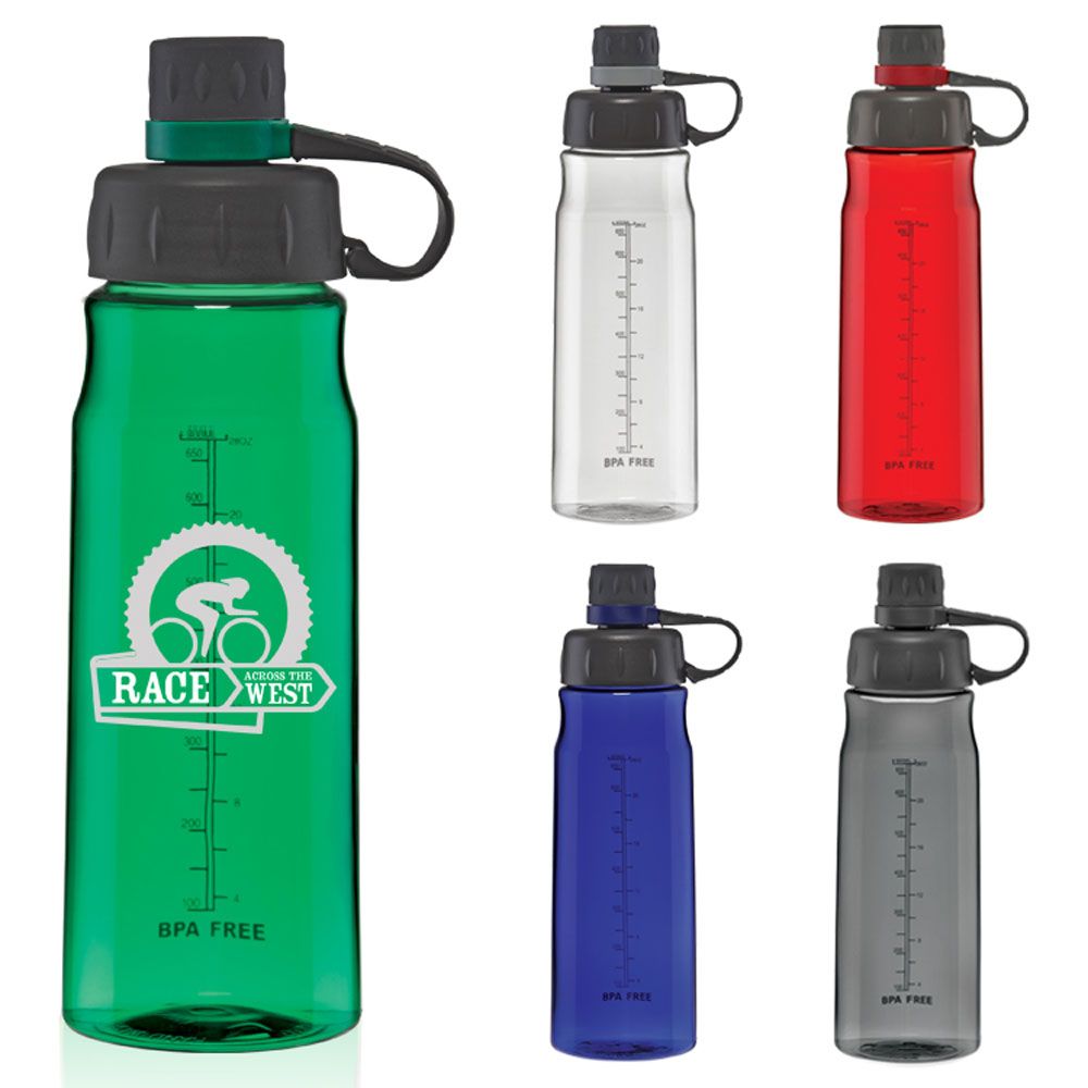 Everglade 28oz Collection Water Bottle
